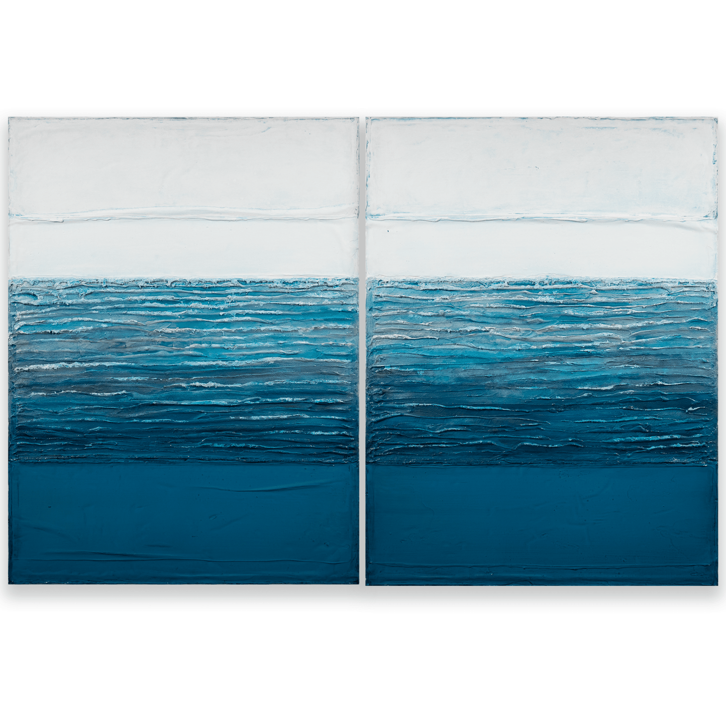 '40 Degrees South' - Gemma Lynch - Memory