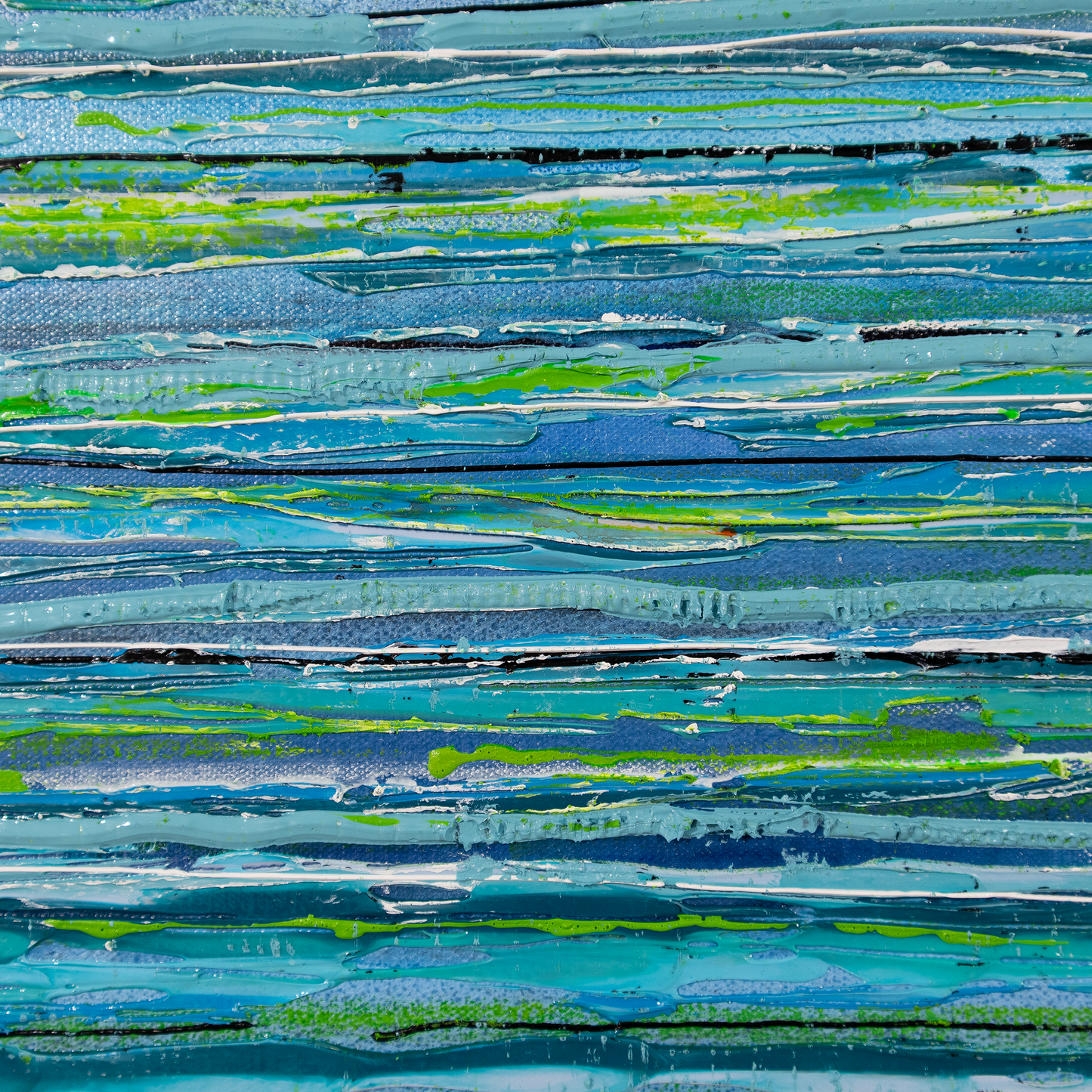 'Immersion' Sold