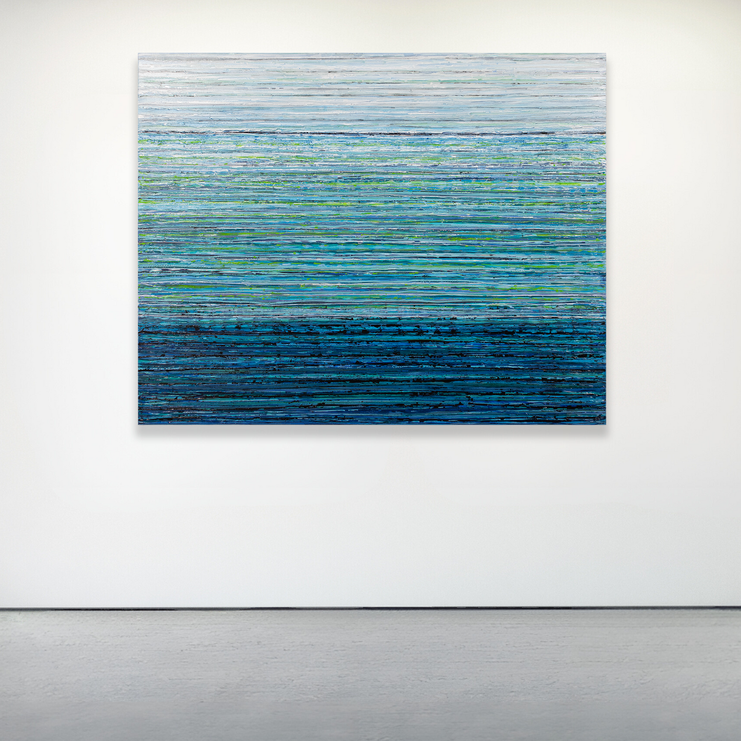 'Immersion' Sold