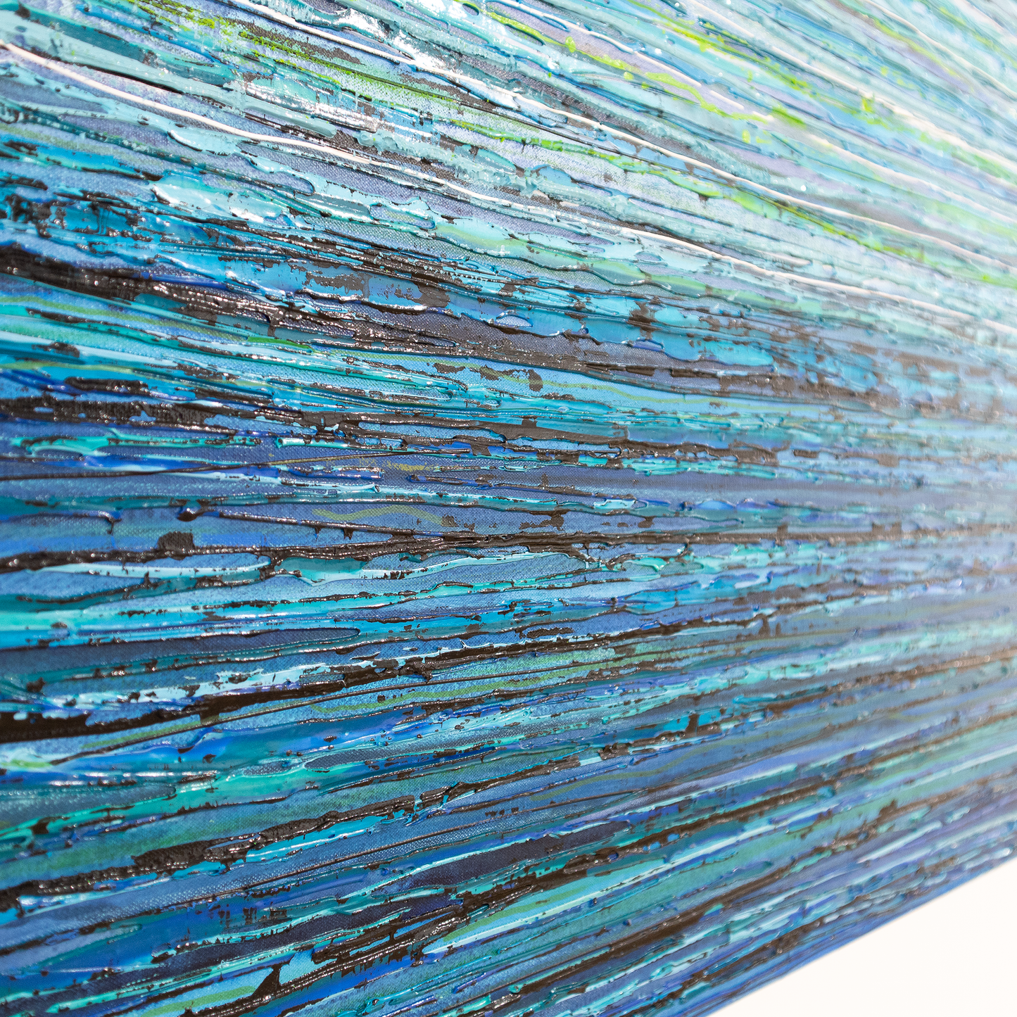 'Immersion' Sold