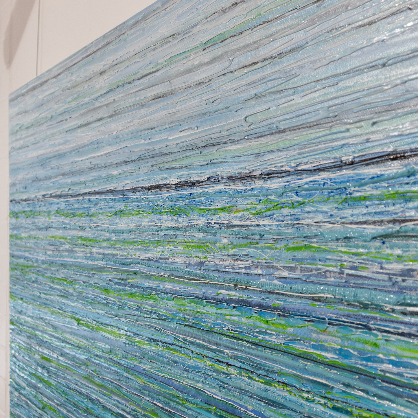 'Immersion' Sold
