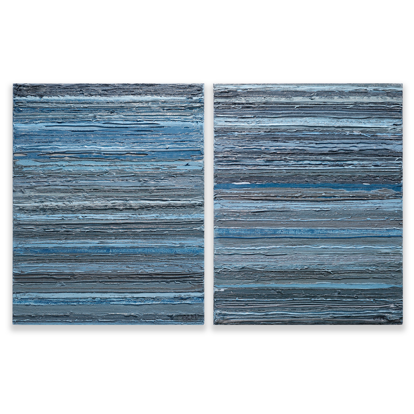 'Nocturne' No.1 & 2 Sold