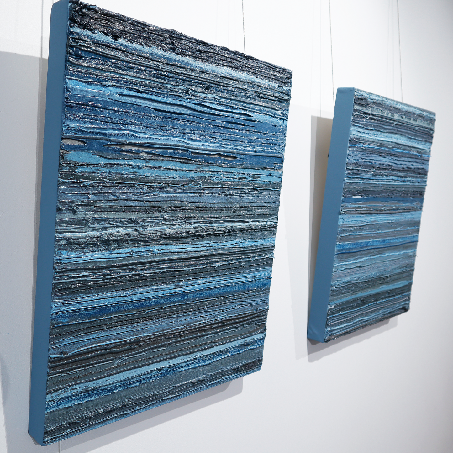'Nocturne' No.1 & 2 Sold