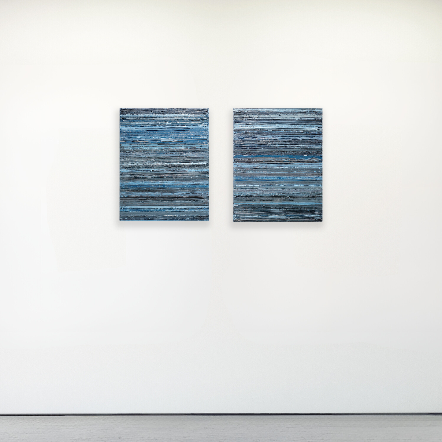 'Nocturne' No.1 & 2 Sold