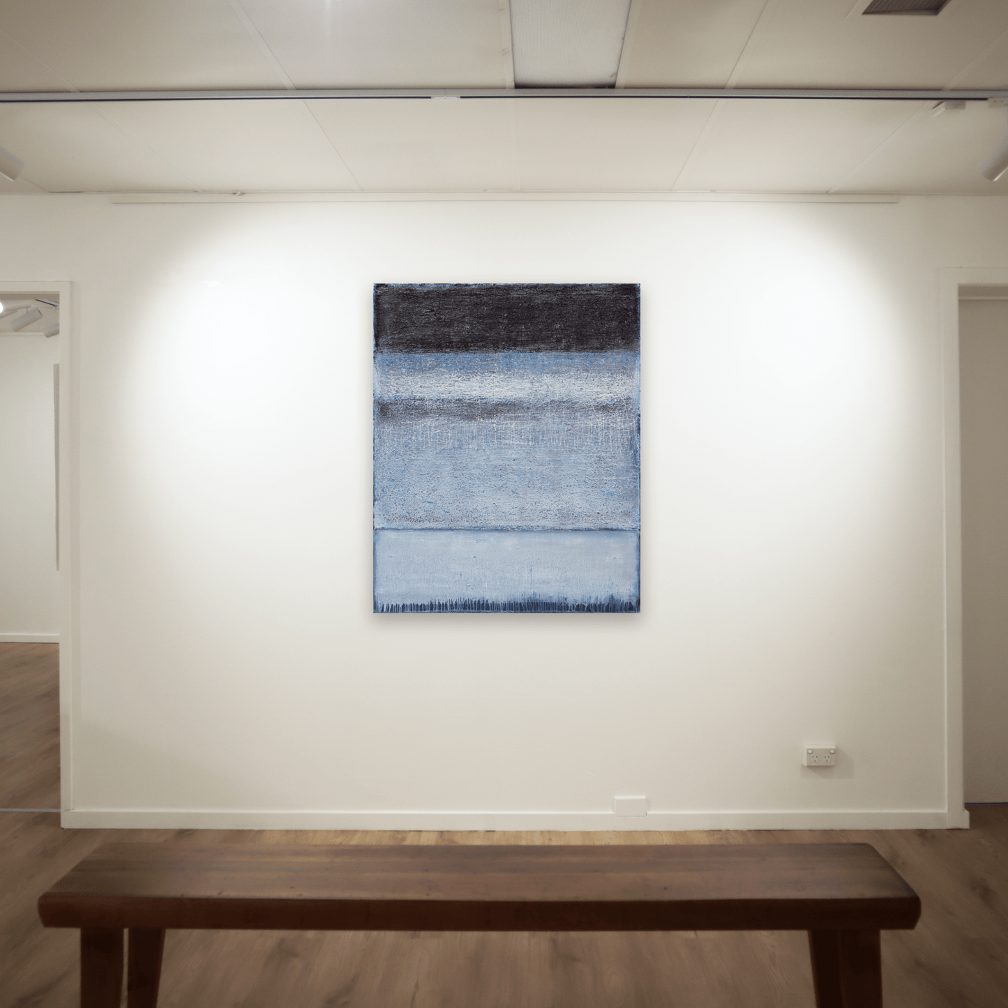 'Awaken' Sold - Gemma Lynch - Memory