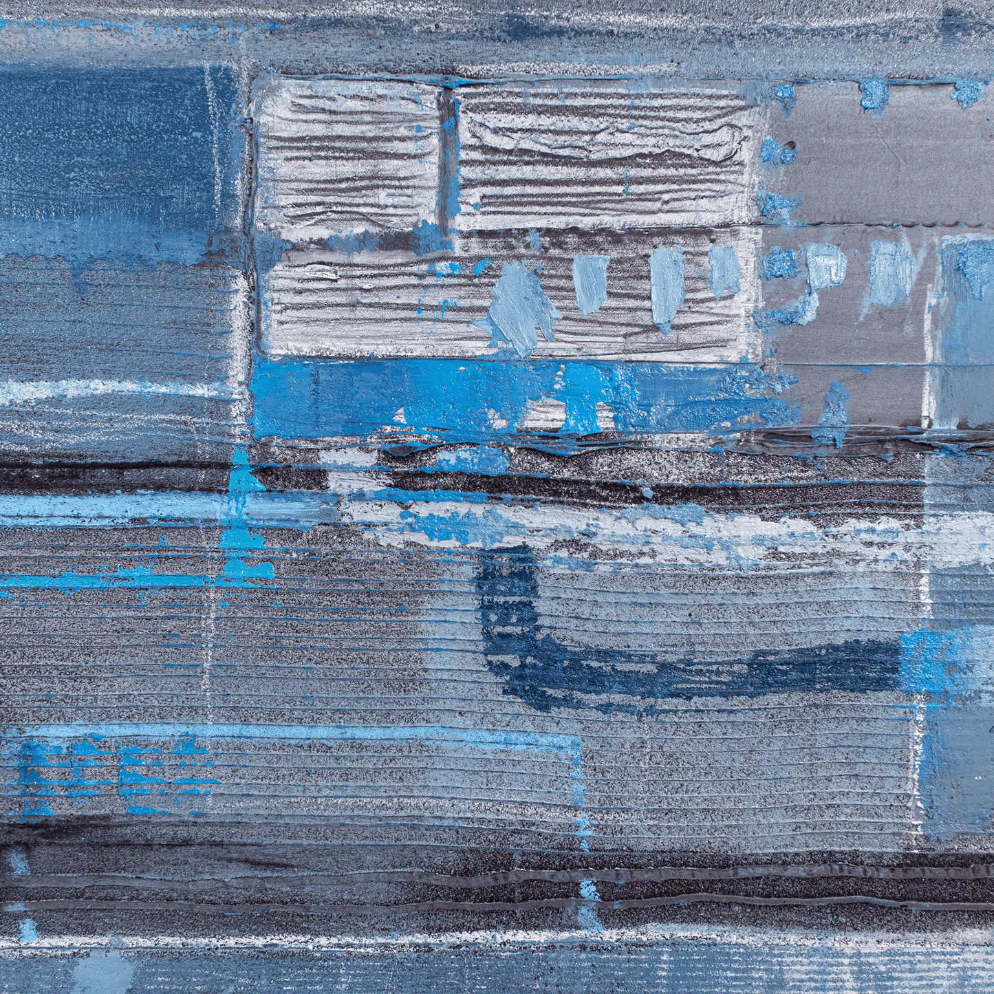 'Beyond The Blue Border' - Gemma Lynch - Memory