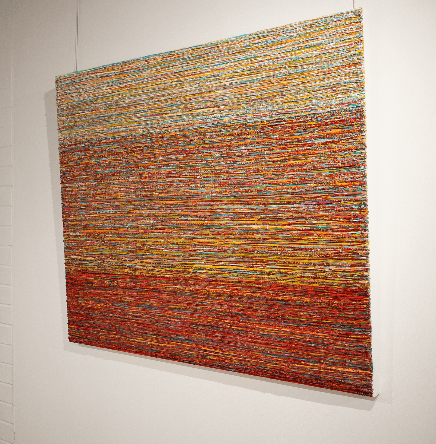 'Crescendo' - Gemma Lynch - Memory