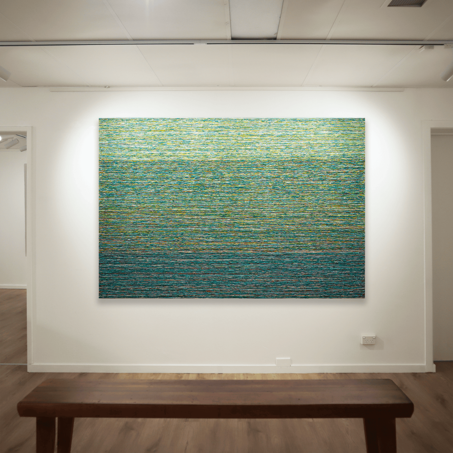 'Epiphany' Sold - Gemma Lynch - Memory