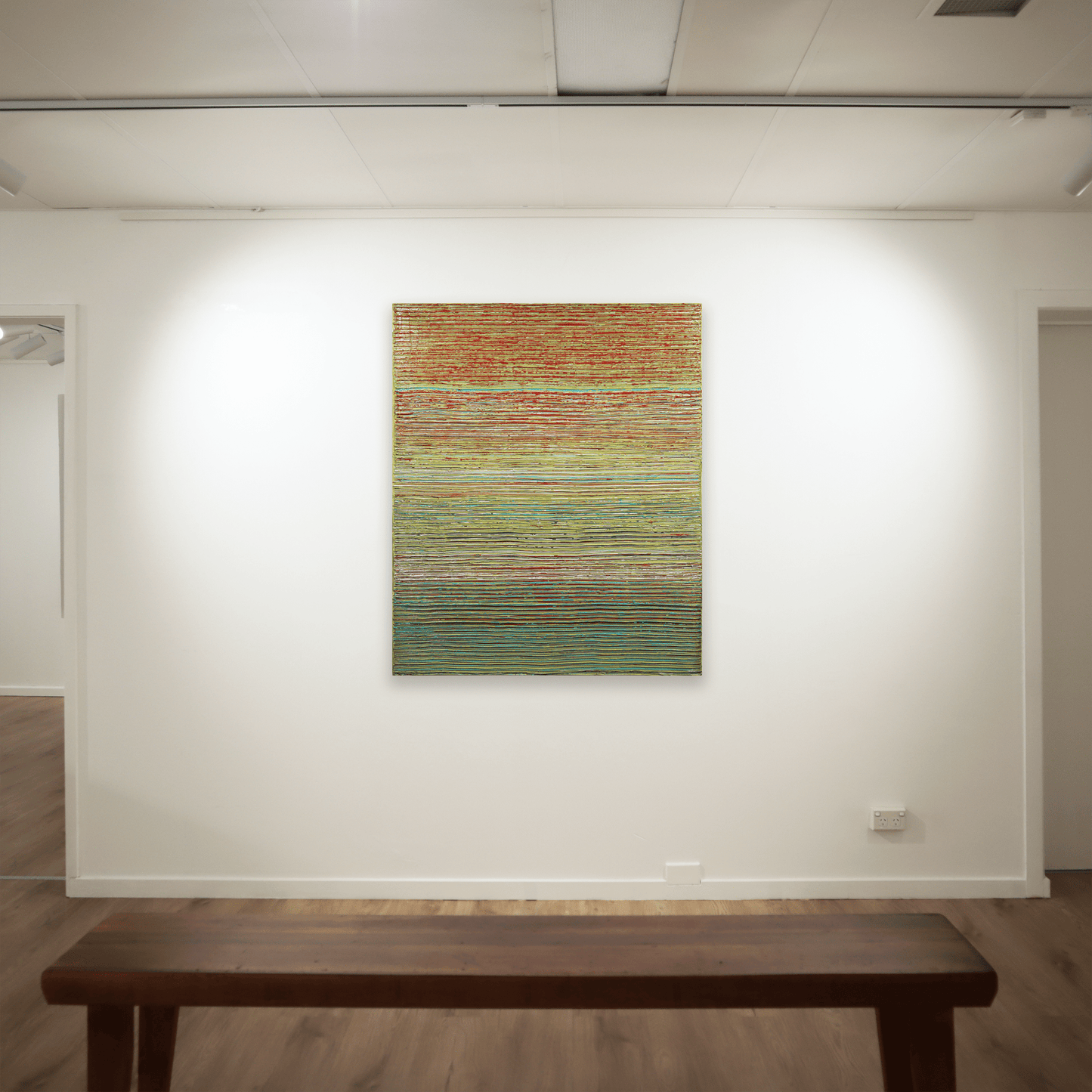 'Equilibrium' Sold - Gemma Lynch - Memory