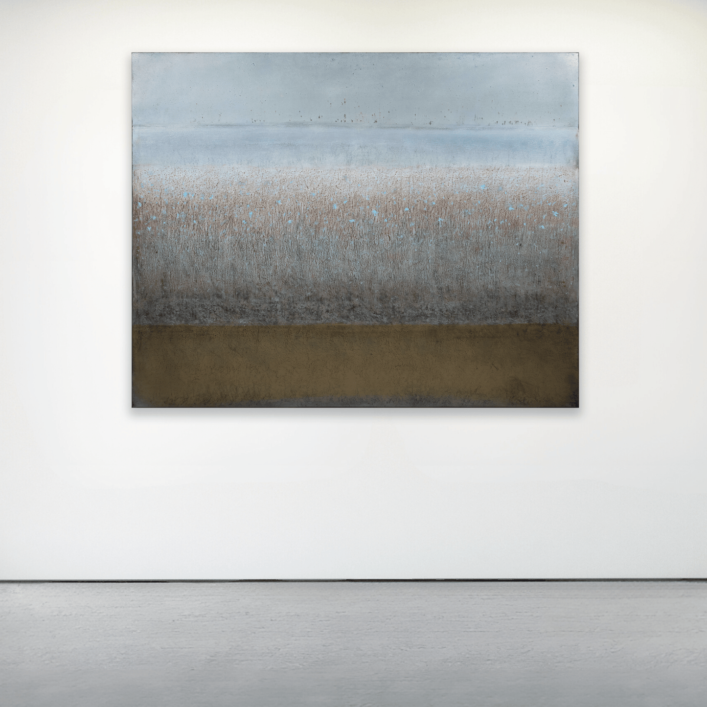 'Field Theory' - Gemma Lynch - Memory