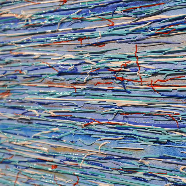'Float' Sold - Gemma Lynch - Memory