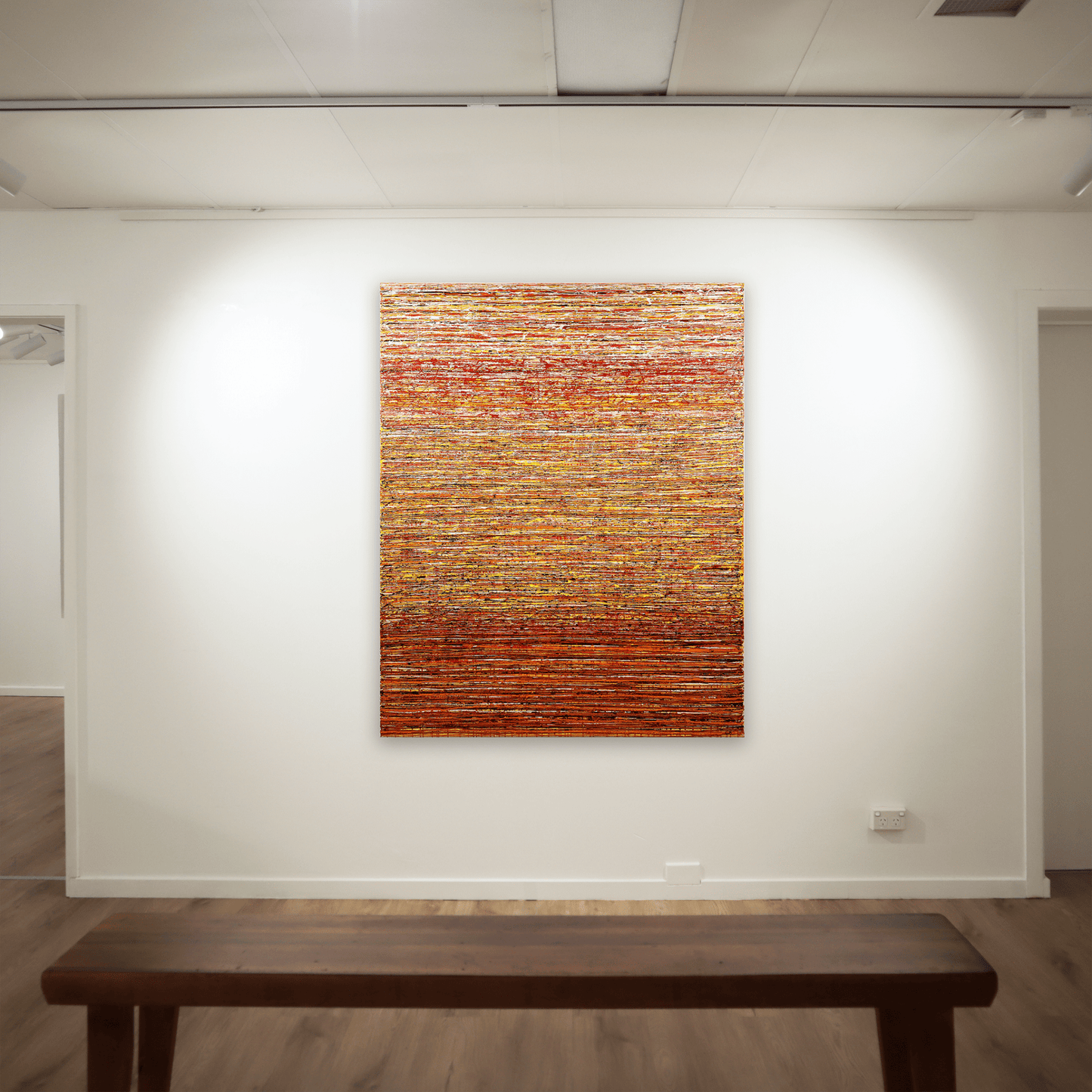 'Fusion' Sold - Gemma Lynch - Memory