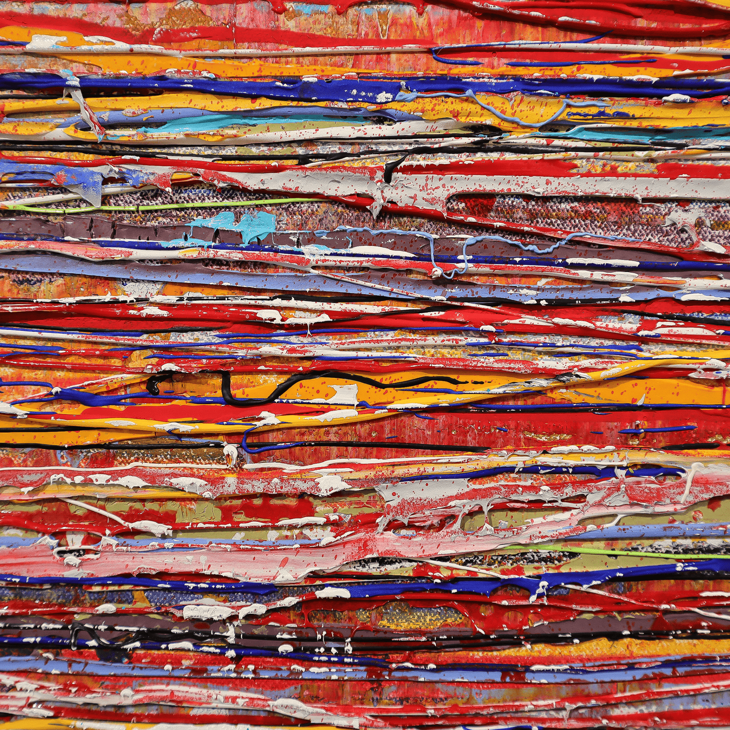 'Gravity' Sold - Gemma Lynch - Memory