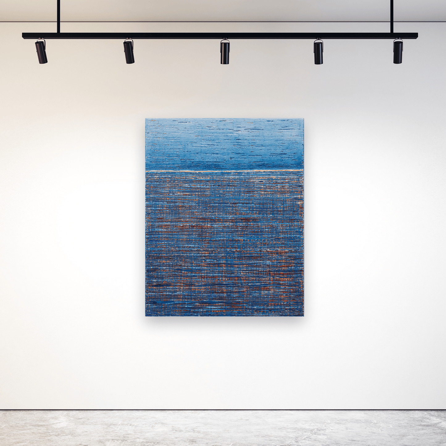 'Immerse' Sold - Gemma Lynch - Memory