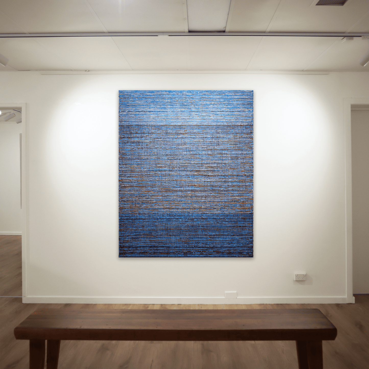 'Nexus' Sold - Gemma Lynch - Memory