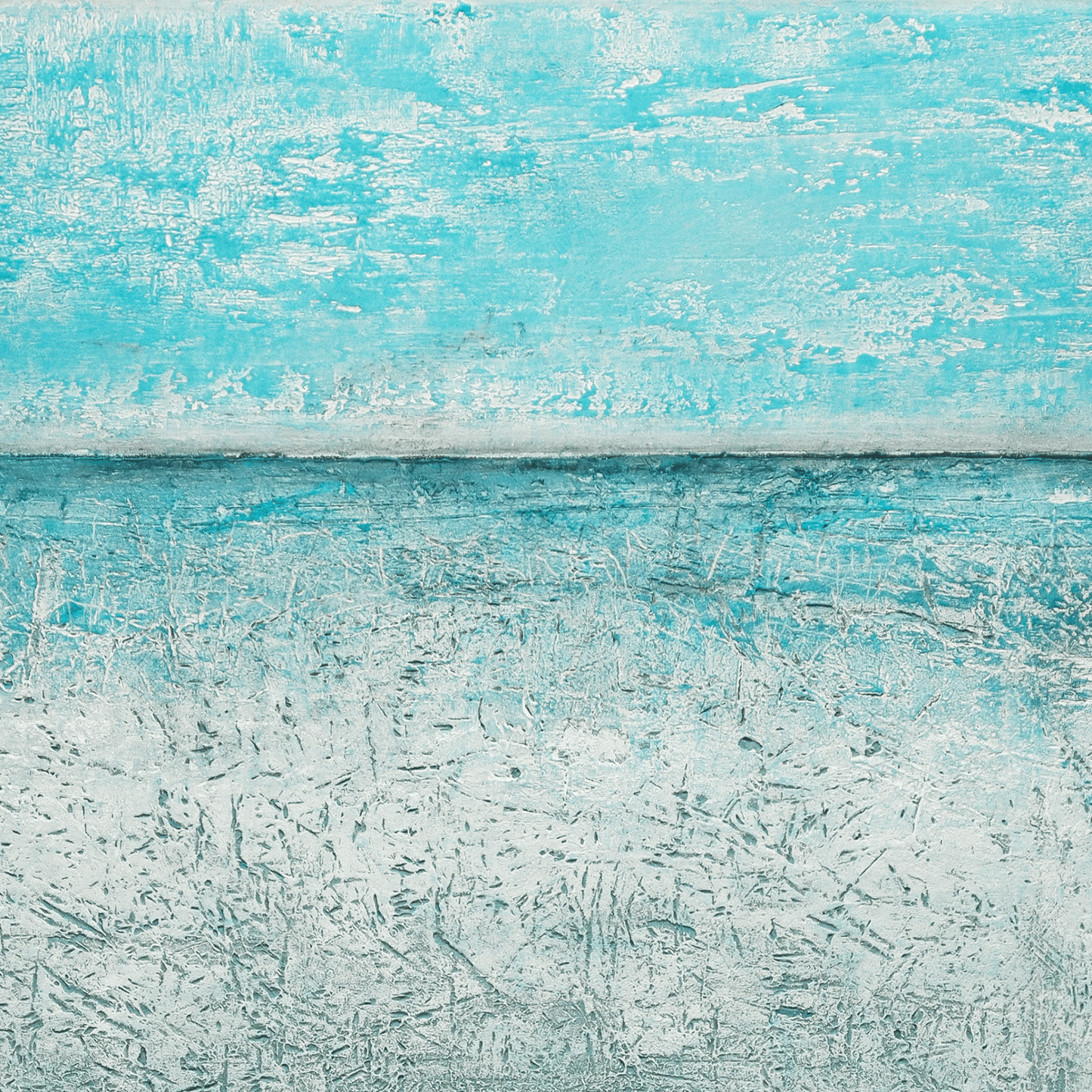 'Precipice' Sold - Gemma Lynch - Memory