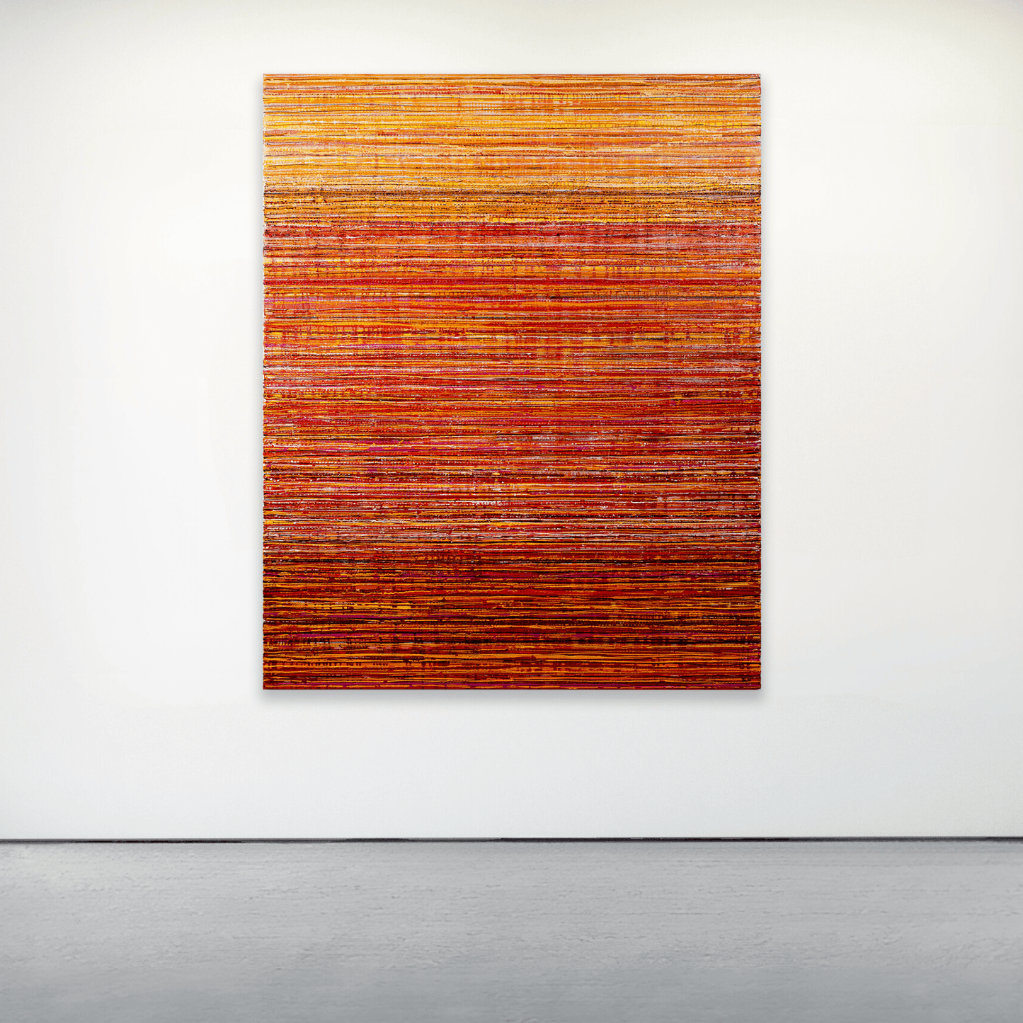 'Quest' - Gemma Lynch - Memory