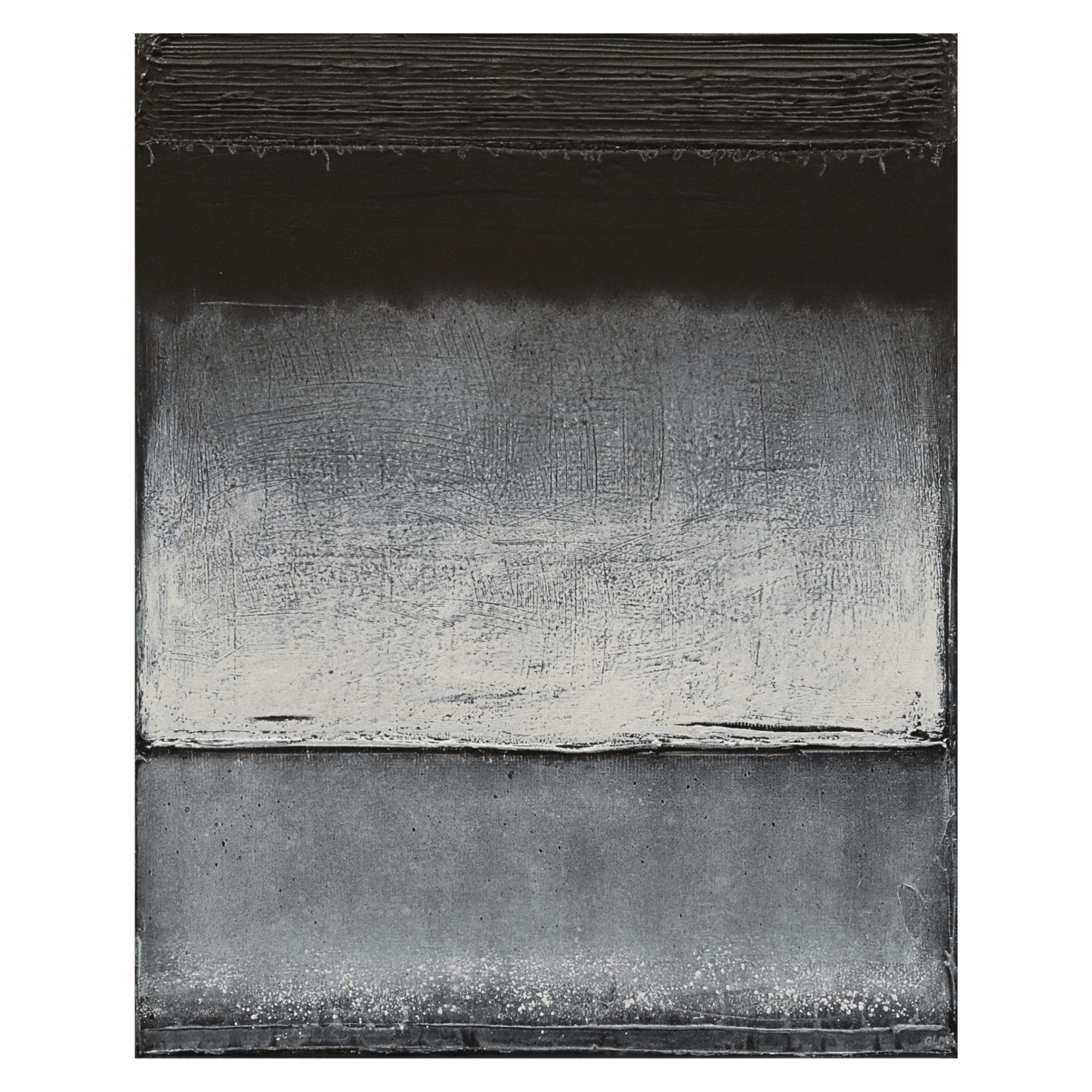 'Respite' Installation - Gemma Lynch - Memory