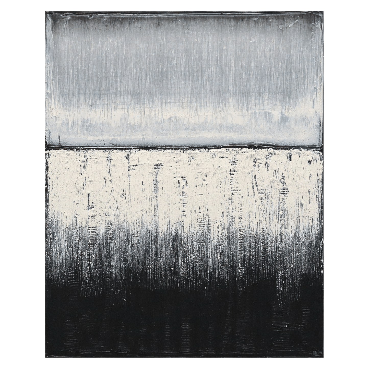 'Respite' No.3 - Gemma Lynch - Memory