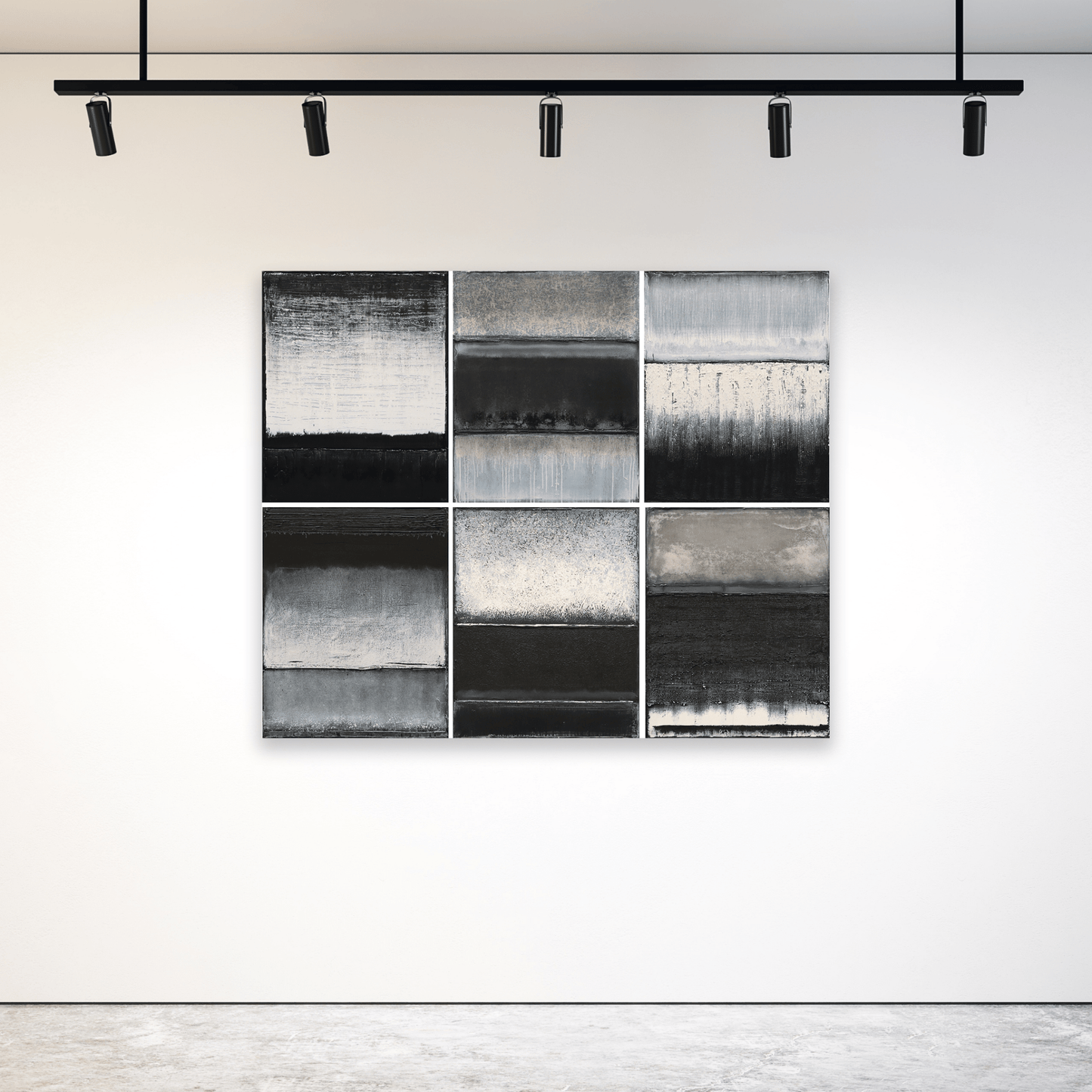 'Respite' No.3 - Gemma Lynch - Memory