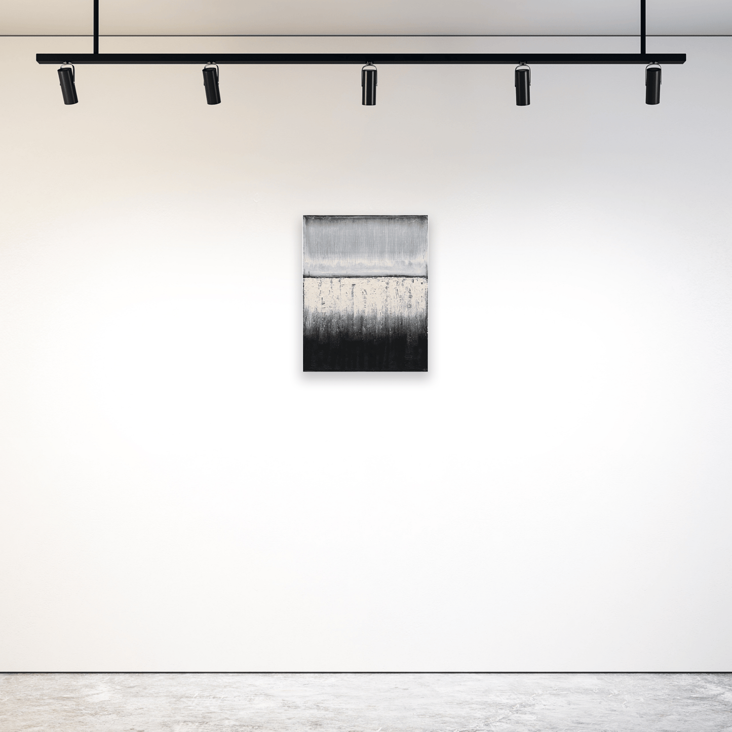 'Respite' No.3 - Gemma Lynch - Memory
