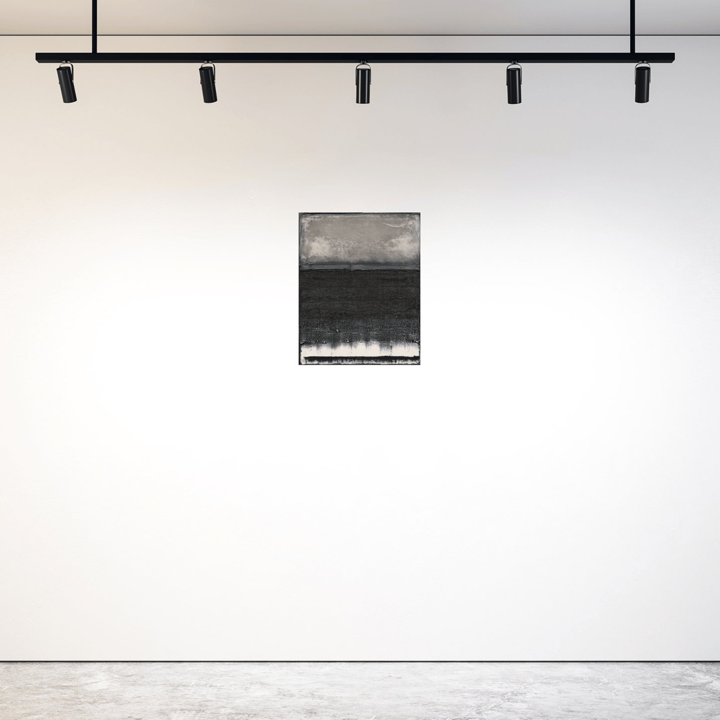'Respite' No.6 - Gemma Lynch - Memory