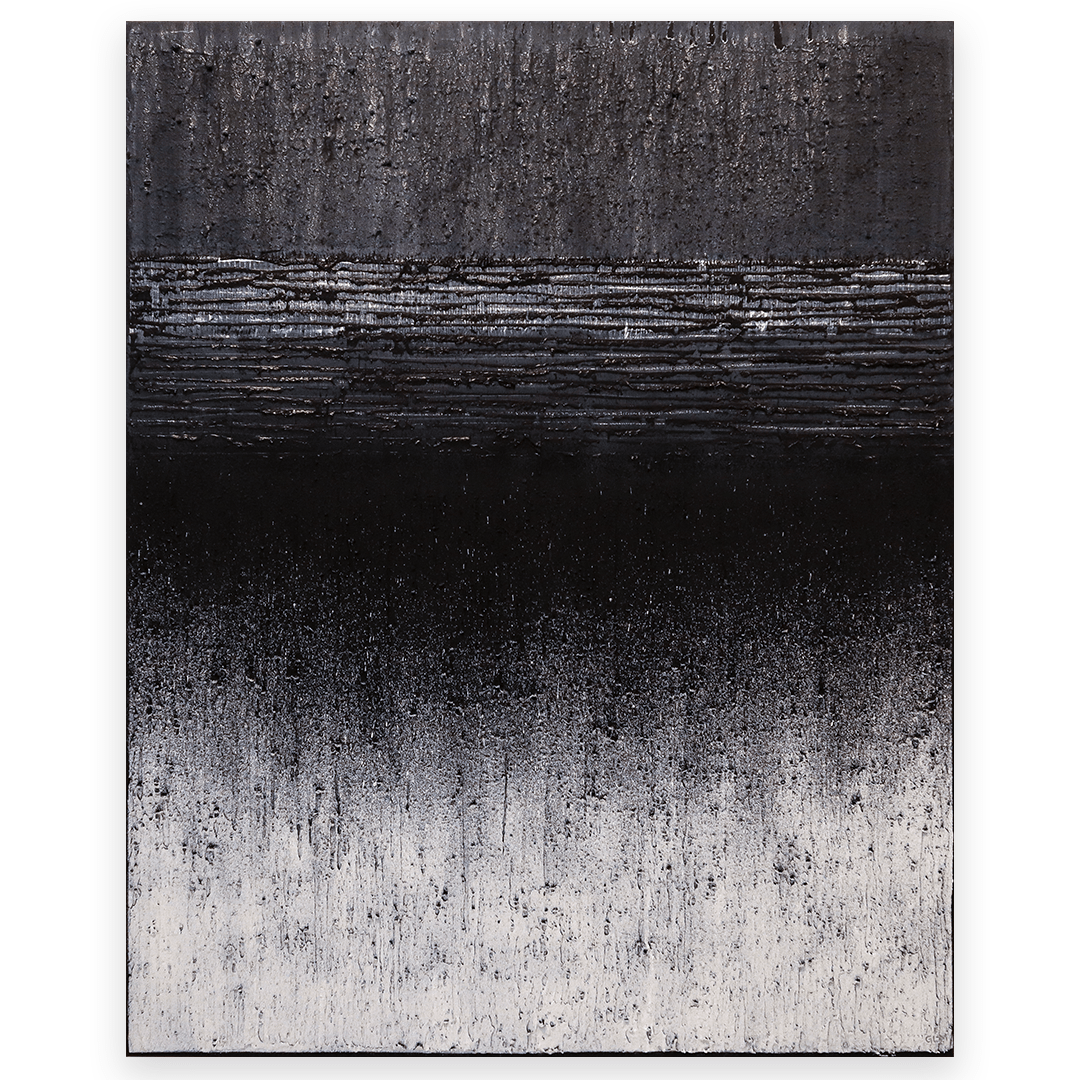 'Resurgence' Sold - Gemma Lynch - Memory
