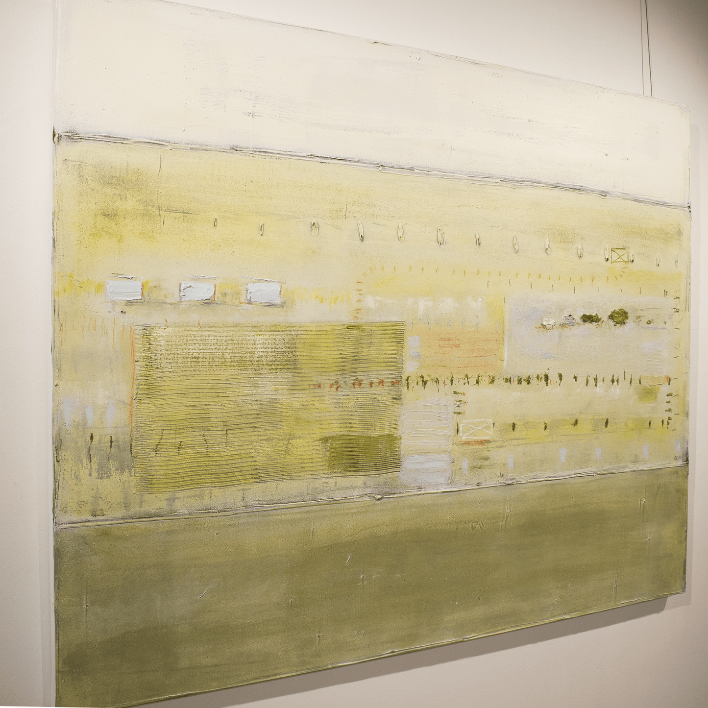 'Rolling Into Spring' - Gemma Lynch - Memory