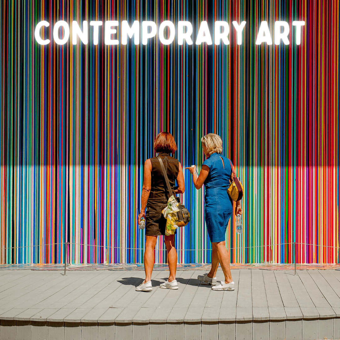 Art in Hobart: The Rise of Contemporary Art in Tasmania - The TAG Art Gallery