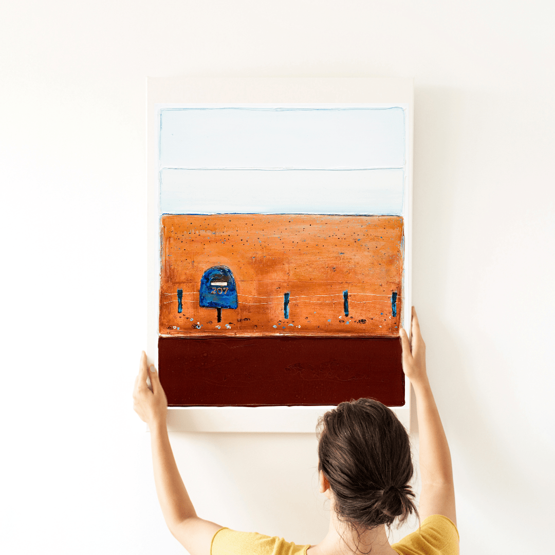 How Your Connection with Contemporary Art is What Truly Matters - The TAG Art Gallery