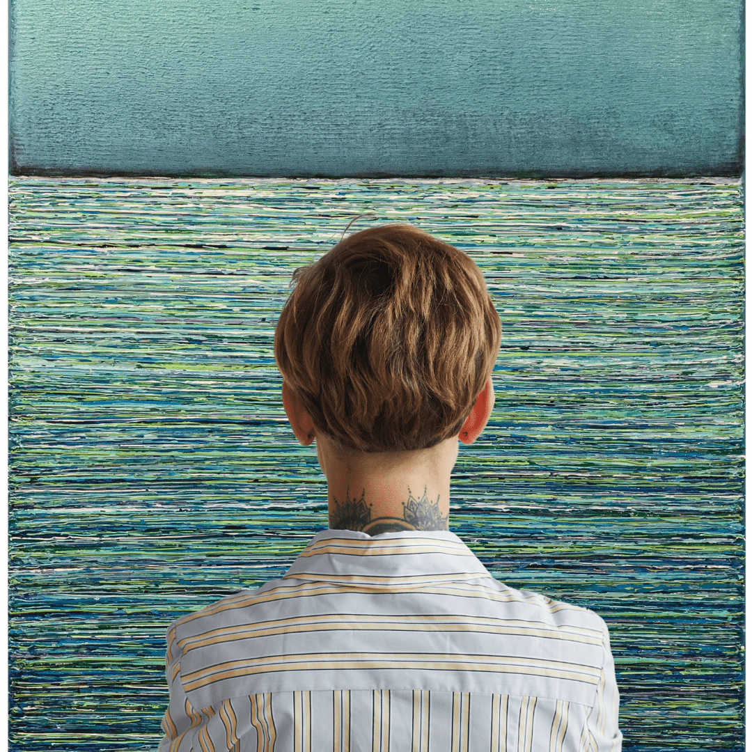 The Rising Popularity of Contemporary Abstract Art - The TAG Art Gallery