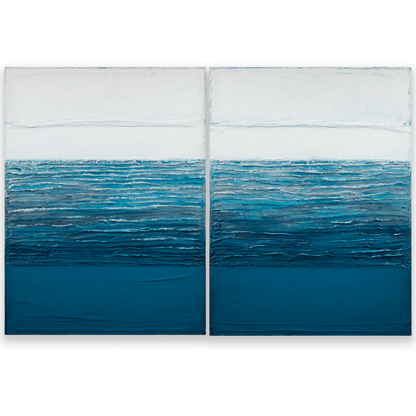 '40 Degrees South' - Gemma Lynch - Memory
