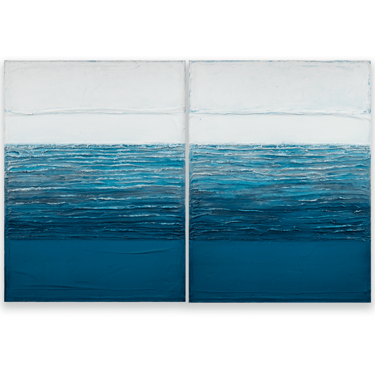 '40 Degrees South' - Gemma Lynch - Memory