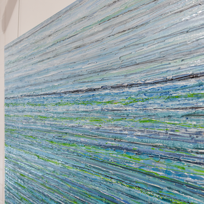 'Immersion' Sold