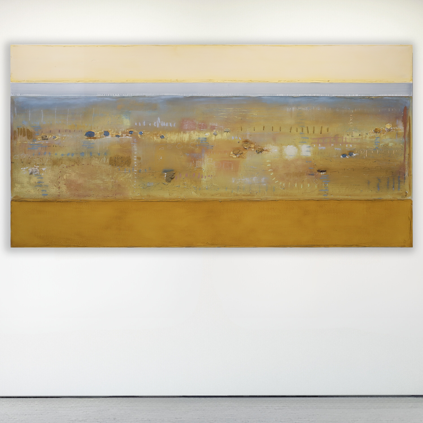 'Journey To Anywhere'