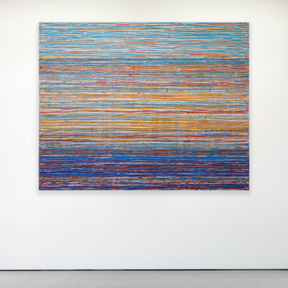 'Kaleidoscope' Sold