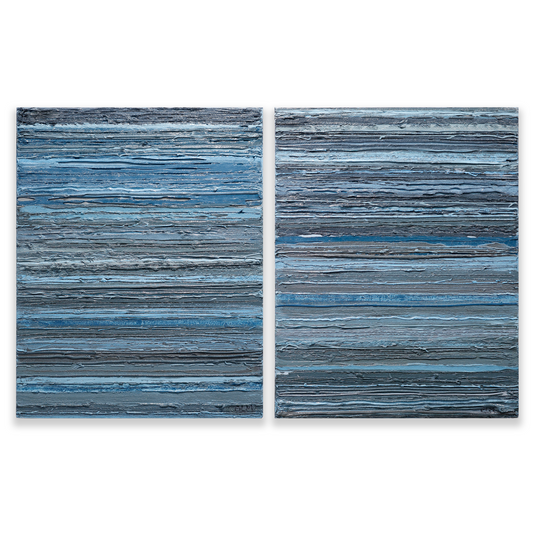'Nocturne' No.1 & 2 Sold