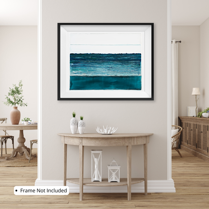 'Oceanic'