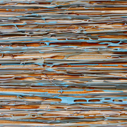 'Pluvial' Sold