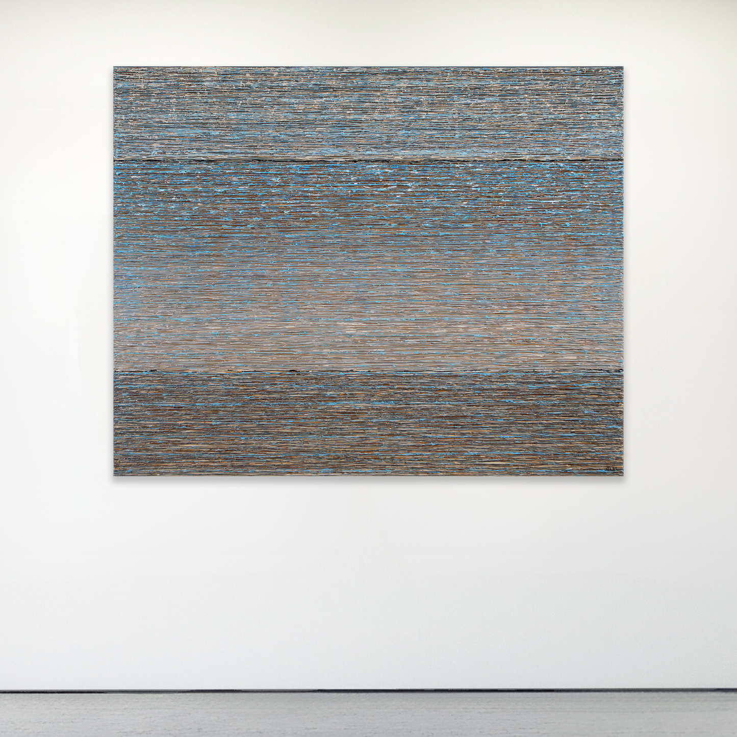 'Pluvial' Sold