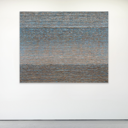 'Pluvial' Sold