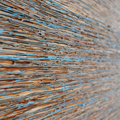 'Pluvial' Sold
