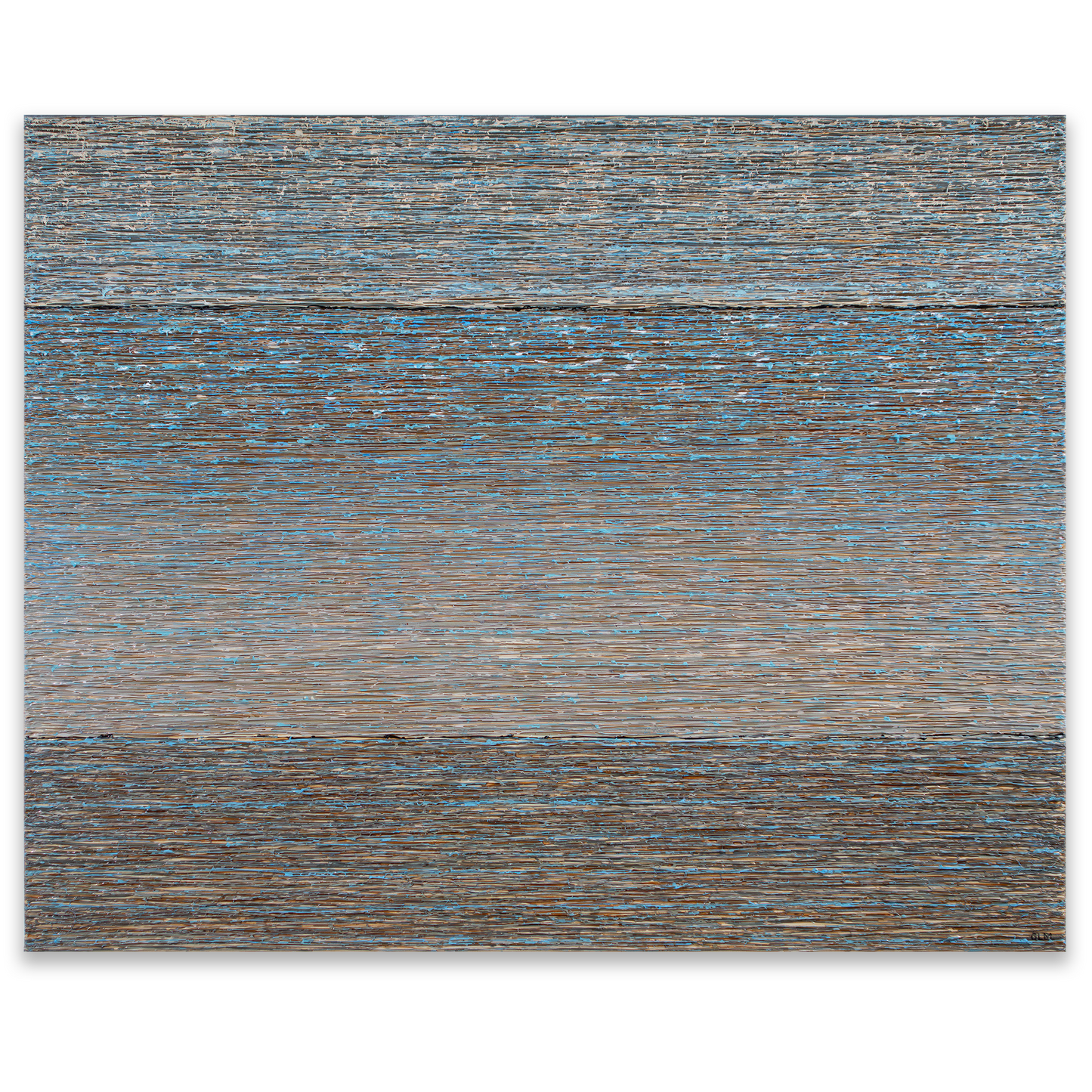 'Pluvial' Sold