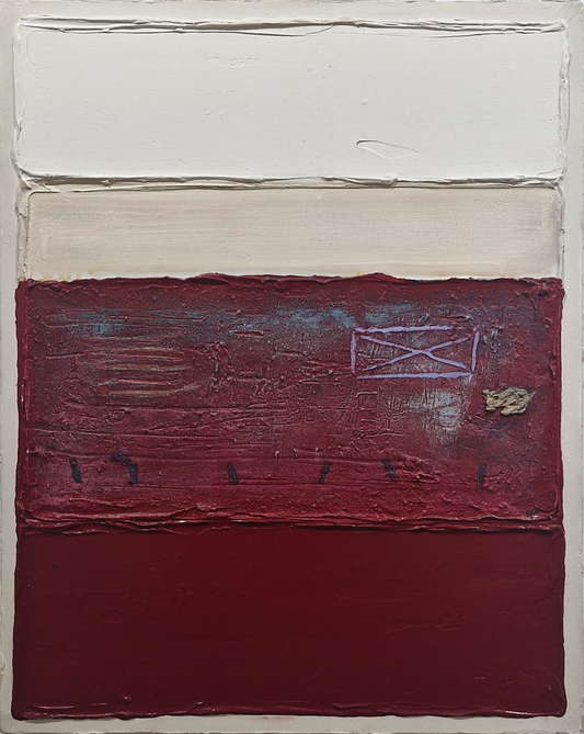 'Red Rock Paddock' No.19
