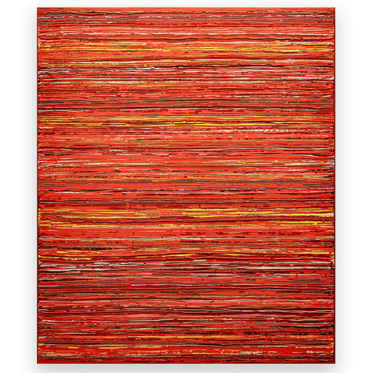 'Allure' Sold - Gemma Lynch - Memory