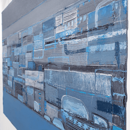 'Beyond The Blue Border' - Gemma Lynch - Memory