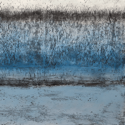 'Cold Light of Day' Sold - Gemma Lynch - Memory