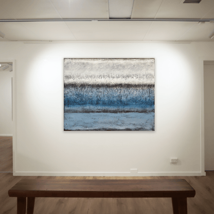 'Cold Light of Day' Sold - Gemma Lynch - Memory