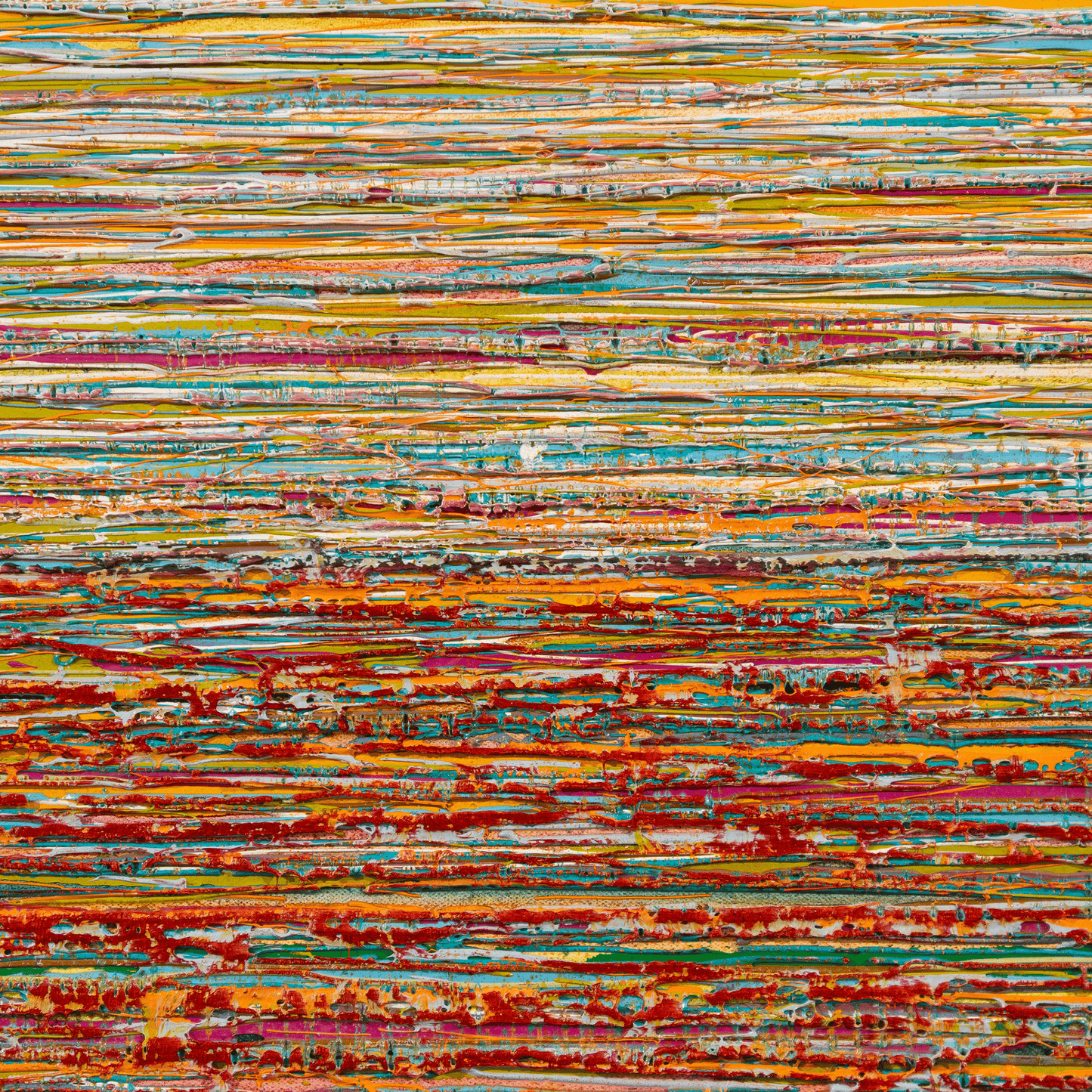 'Crescendo' - Gemma Lynch - Memory