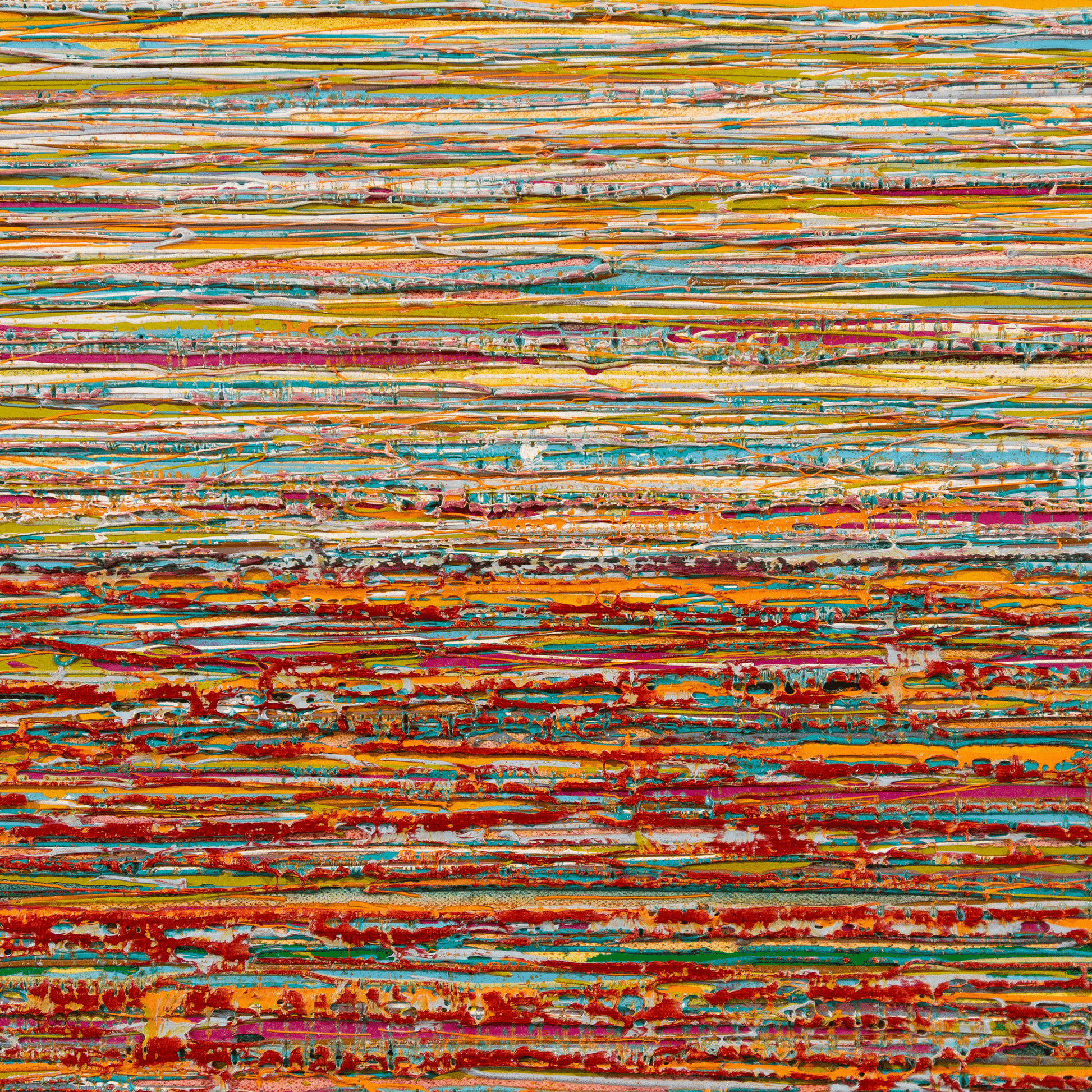 'Crescendo' - Gemma Lynch - Memory